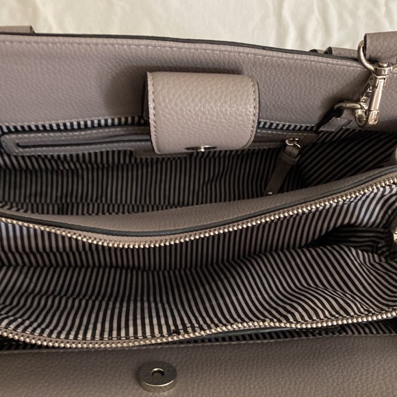 Nine West Satchel - Picture 4 of 8